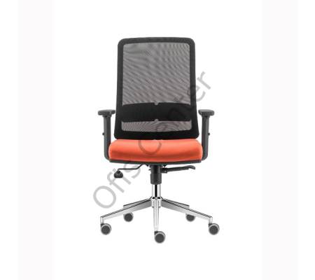 Step Fileli Ofis Büro Çalışma Koltuk